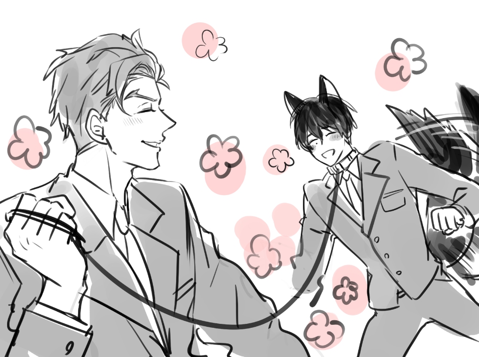 ryosweetsugar's tweet photo. 忠愛就HAPPY END https://t.co/YrRpEcR3Lo