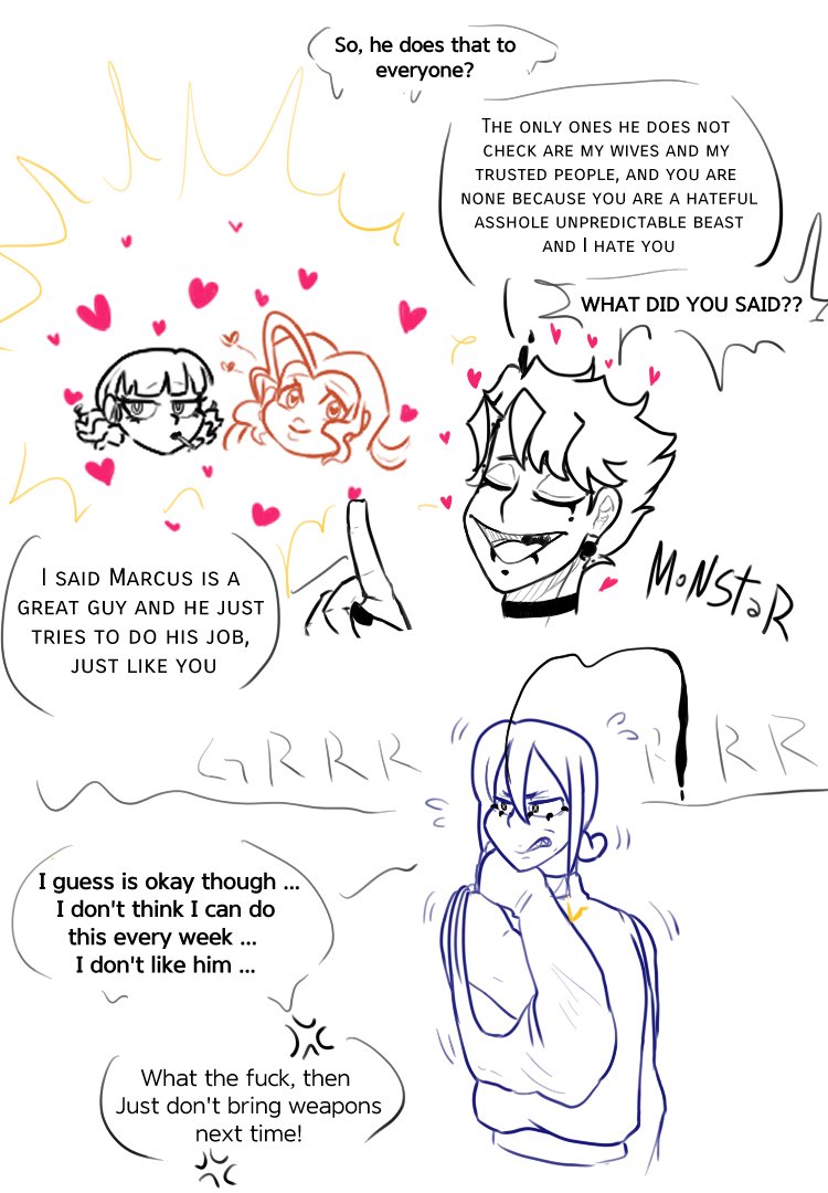 KateKat__'s tweet photo. 2/2
I think this is the gayest thing I've done in the last time hmmm https://t.co/KVxIMOFW1q