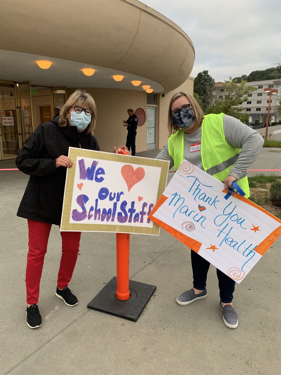 mary jane burke (@burkemaryjane) on Twitter photo What a day at the SuperPOD... 2nd dose vaccines for all educators completed!! Thanks to <a href="/MarinHHS/">MarinHealth&HumanSvc</a> <a href="/kpthrive/">Thrive with KP</a> <a href="/MyMarinHealth/">MarinHealth</a> and thanks to over 500 public private parochial and independent school volunteers!! What a day at the SuperPOD... 2nd dose vaccines for all educators completed!! Thanks to <a href="/MarinHHS/">MarinHealth&HumanSvc</a> <a href="/kpthrive/">Thrive with KP</a> <a href="/MyMarinHealth/">MarinHealth</a> and thanks to over 500 public private parochial and independent school volunteers!!
