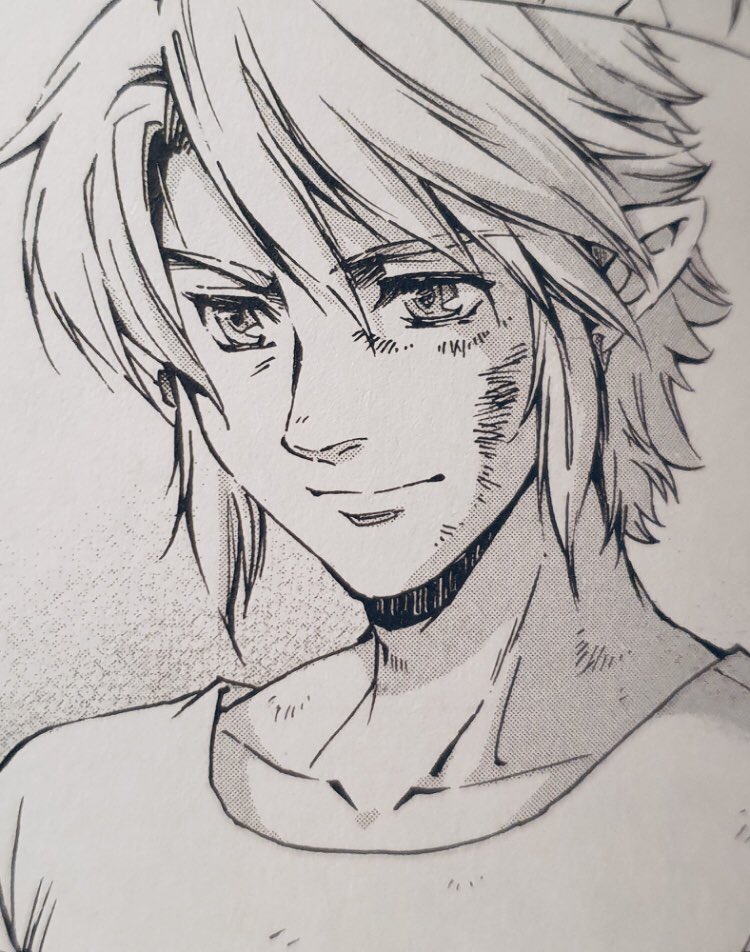 tp manga link thank you for my life 
