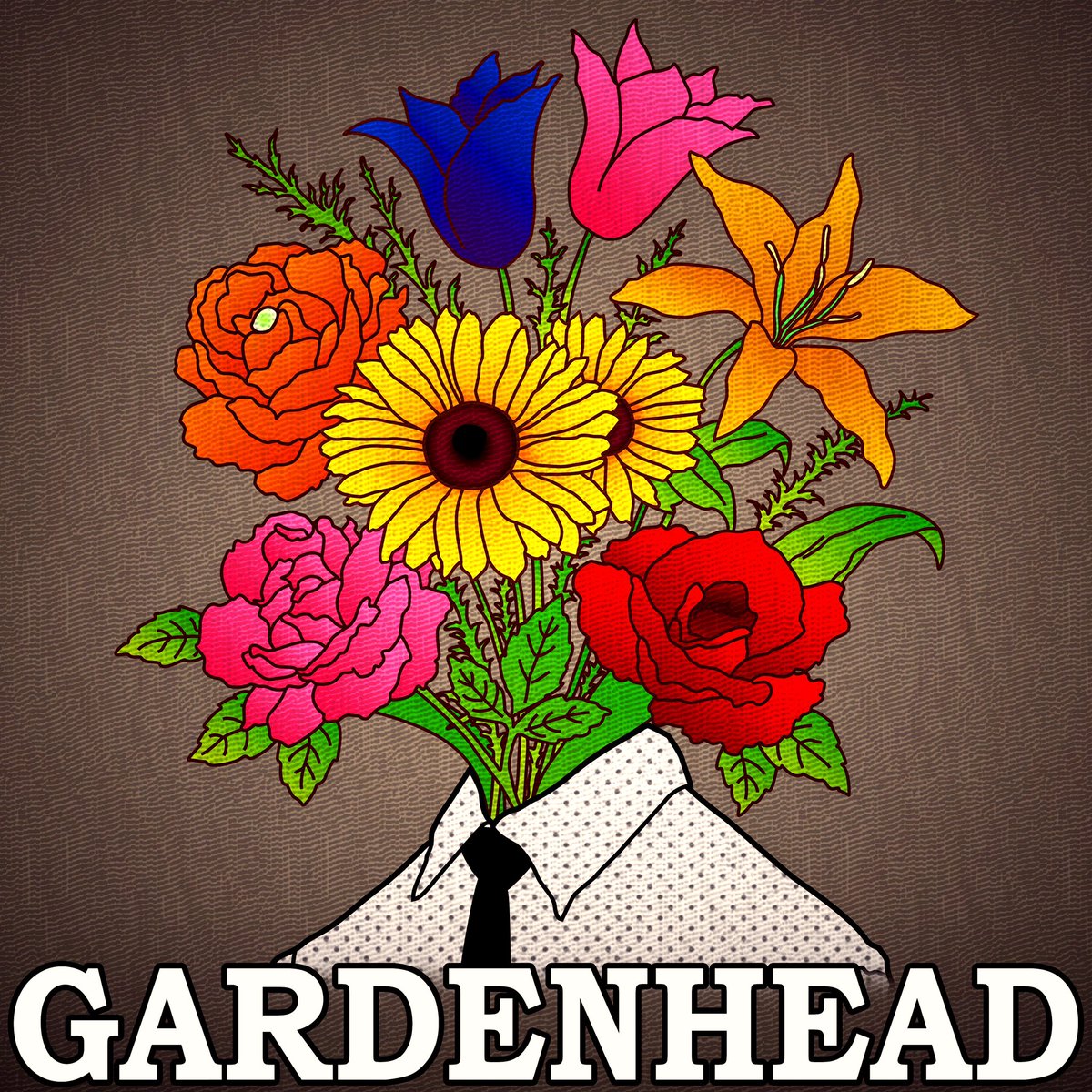 GardenheadRecs's tweet photo. 1 year ago today I created this twitter account for the label. With help from @Gabriel_Loredo3 and @BlueSaltRecords we went on to release the first Pandemic Artist Relief comp which raised money for artists in the early months of the pandemic https://t.co/Yu0l3DoTfg