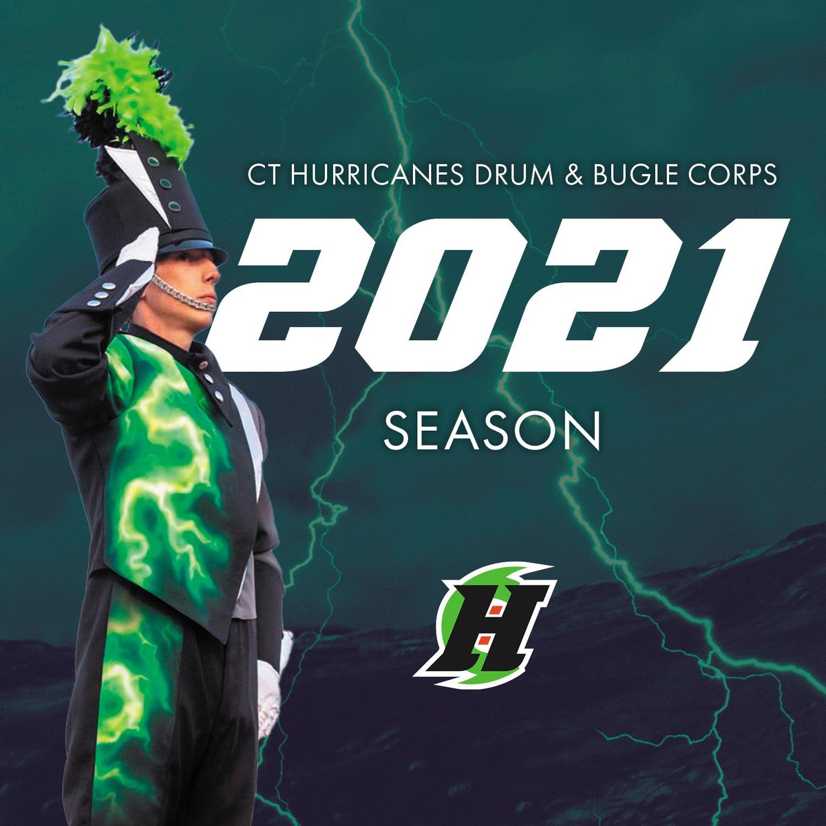 CT Hurricanes tweet media