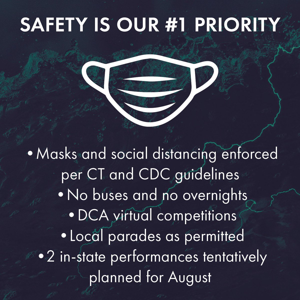 CT Hurricanes tweet media