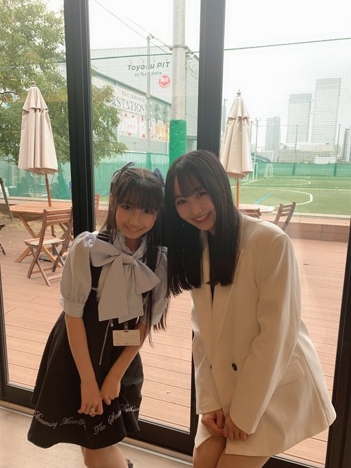 Twitterのコスプレ画像22