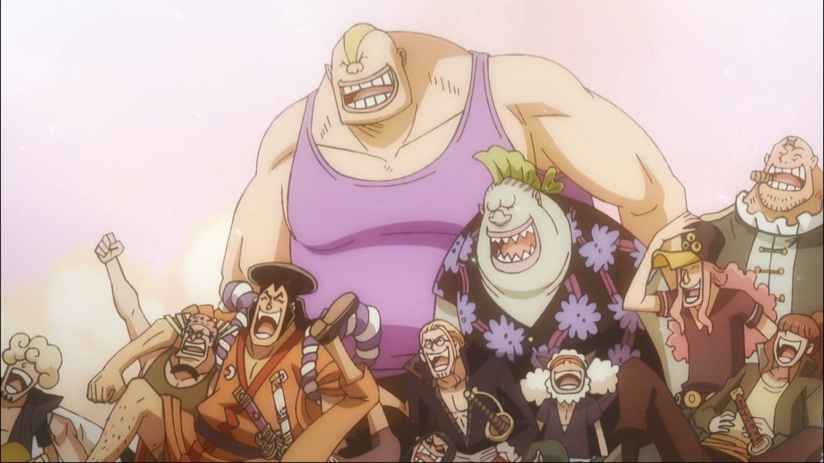 まな 最後の島 ラフテル 到達のシーンでまさかのmemories Onepiece まな 最後の島 ラフテル 到達のシーンでまさかのmemories Onepiece