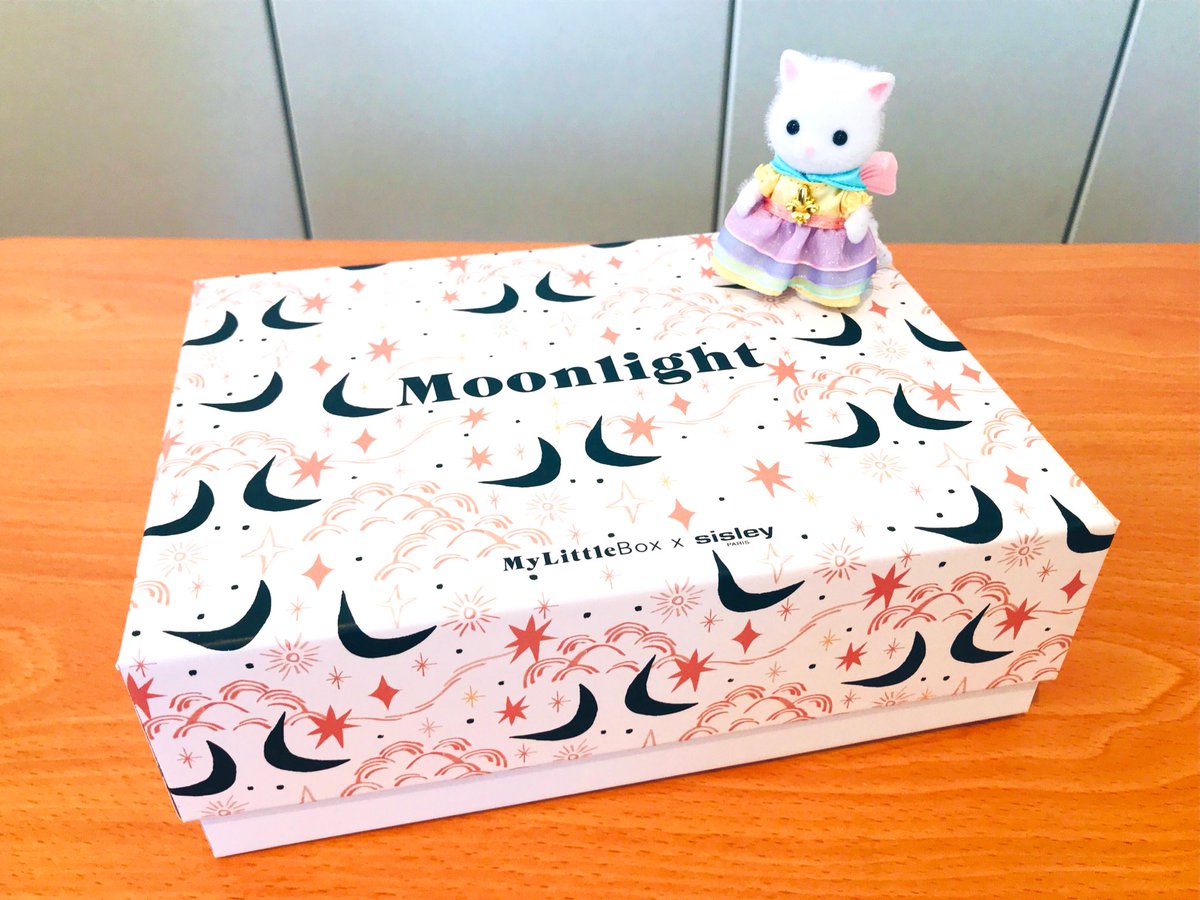 マイリトルボックス