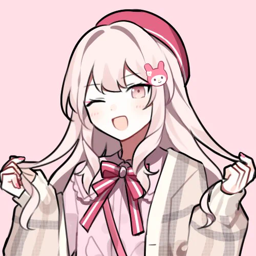 髪下ろし瑞希 