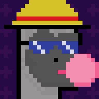 KongPunks tweet media