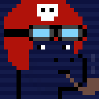 KongPunks tweet media