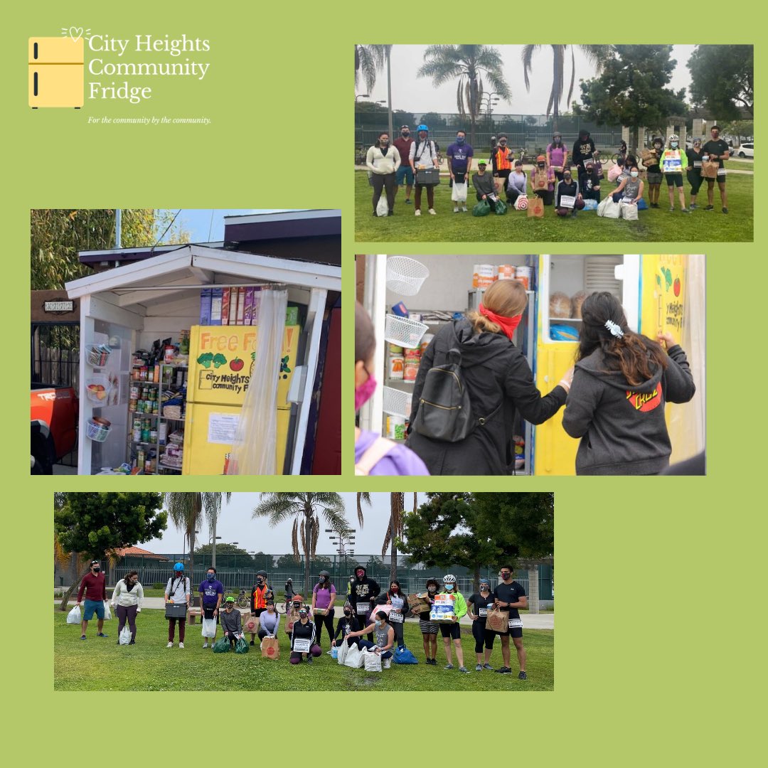 cityheightscomm's tweet photo. Amazing April! 🌕💐🌱☀️

We started off the month with a very important event with @runforbreonna @rideforbreonna @_thatambitiousgirl ❤️ 
One of our values is solidarity, which means we desire justice for the murder of Breonna Taylor and countless others innocents lives. https://t.co/X2Ff8eqajM