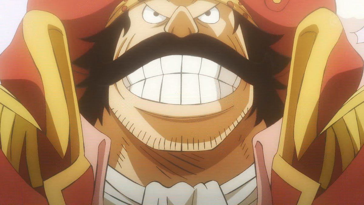 Gg 世界一周を果たし 富 名声 力 ロジャーはここで全てを手に入れ海賊王に 挿入歌にmemoriseが流すとは神演出やわ 最後にラフテルの綴りを出したのも良かったな とんだ笑い話だったぜ Onepiece ワンピース ラフテル T Co 1sfot1550v