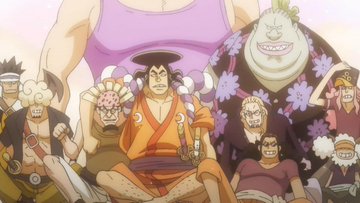 Onepiece ワンピース 麦わら一味がまだ行ったことがない島はどこ 調べてまとめてみました あめのちはれ