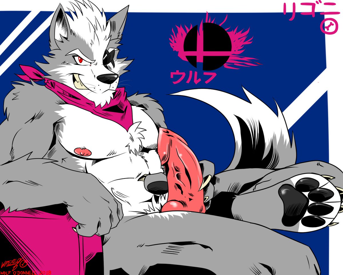 A redo account for 
<a href="/LewdStarWolf/">Wolf O'Donnell</a>
 as I can't access it anymore, but here I am!

-SFW/NSFW RP
-Art posted does not belong to me
-Ships w/Chem