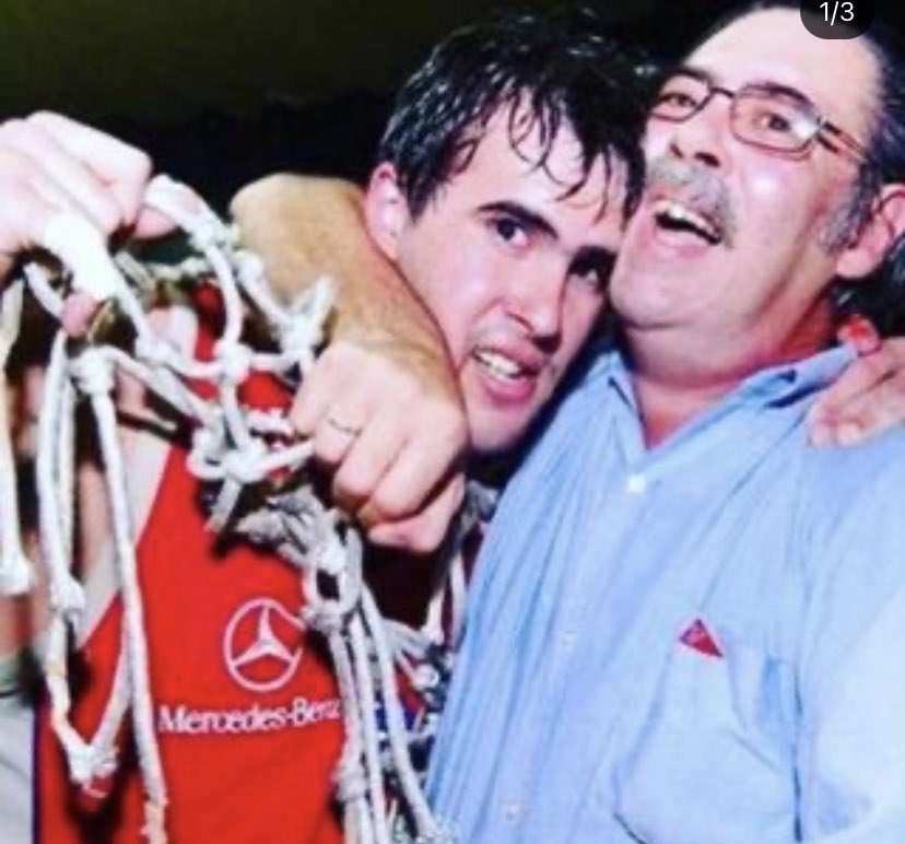 15 años de este momento inolvidable!! <a href="/ClubTrouvilleUY/">Club Trouville</a>