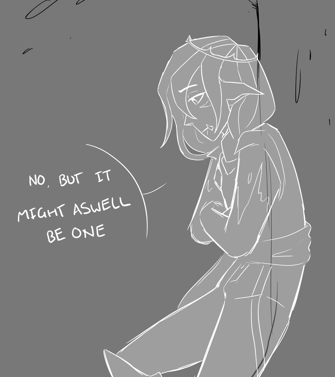stephart09's tweet photo. More than an ordinary blade 
#sbifanart #sleepytwt  #technofanart #tommyinnitfanart 
Blade au
[1/3] https://t.co/mp8iZKN62u