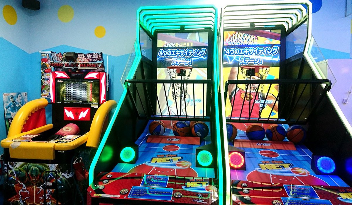 アミュージアム 公式 アミュージアム清水店 ゲーム機情報 たまには体を動かしたい そんなとき 体感ゲーム機でストレス発散なんていかがでしょうかっ 太鼓の達人 マリオカート 頭文字d ダークエスケープ いろいろ揃っています チェックして