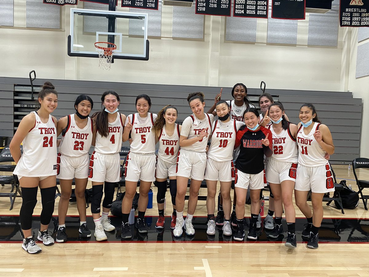 troygirlsbasketball tweet media
