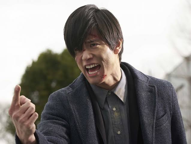 タグ ゲンムvsサウザー の注目ツイート メガとんトラック