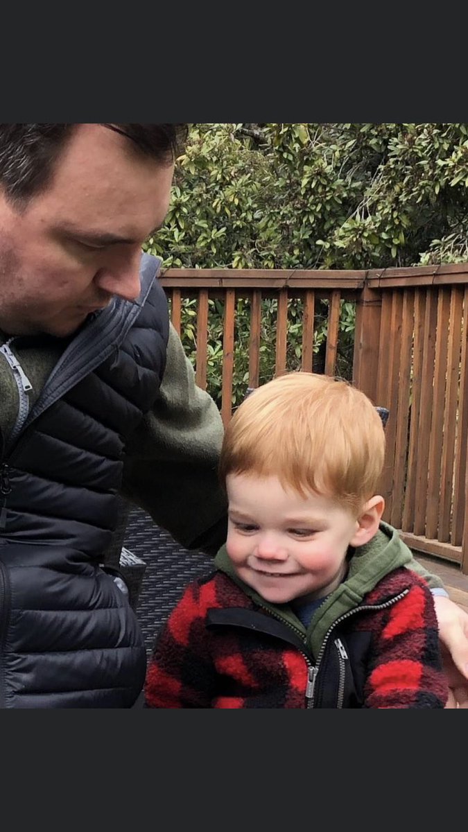 Andrew_G1384's tweet photo. “Dad, you’re telling me we have one of the best managers in recent history and some fans want him sacked for a no-name jabrony?” 

“Yes son. We call those people, imbeciles.” #Tottenham #COYS https://t.co/bCT7o2swa0