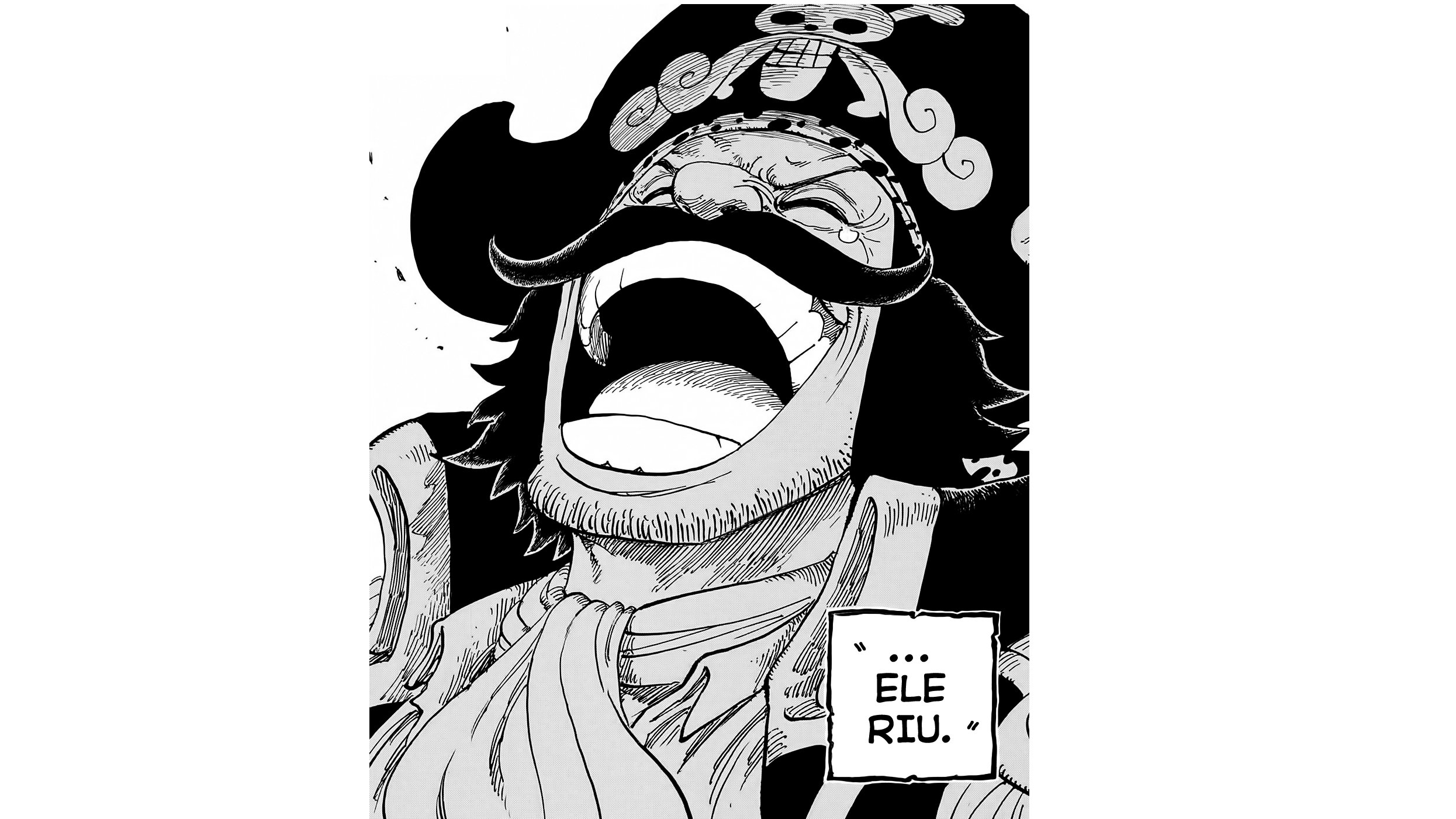 Anime Vs Manga Op One Piece Episodio 968 Capitulo 967 T Co Rs80qvicst Twitter