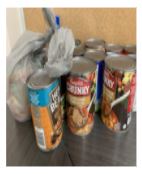 Heart Print School Lent Challenge in Mrs. Lamourea's K/1 class.....  Ss worked hard to complete many acts of kindness to make a difference in the lives of others and love like Jesus.  So proud of what they accomplished! 🥰 #sccdsb  #heartprint