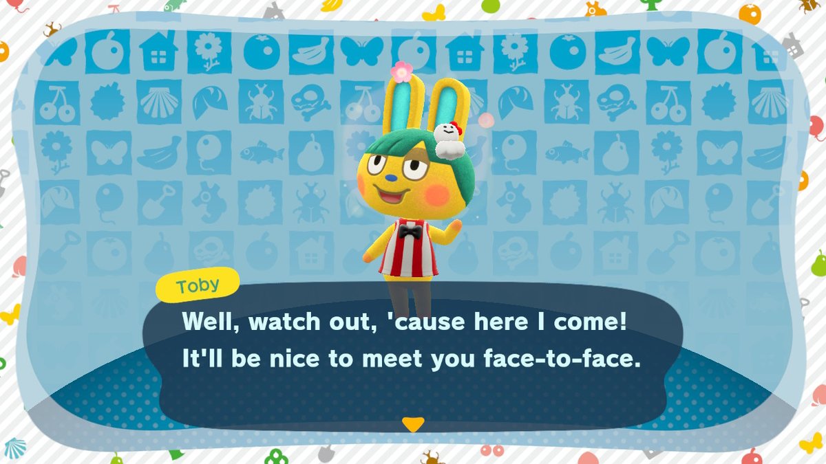 saintecloud's tweet photo. #AnimalCrossing #ACNH #NintendoSwitch https://t.co/20YxNFbF9s