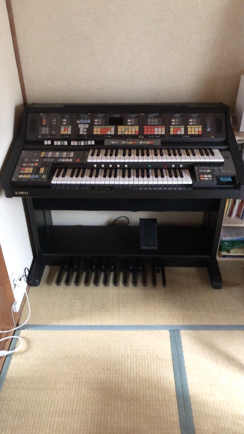 KAWAI エレクトーン KAWAIエレクトーン