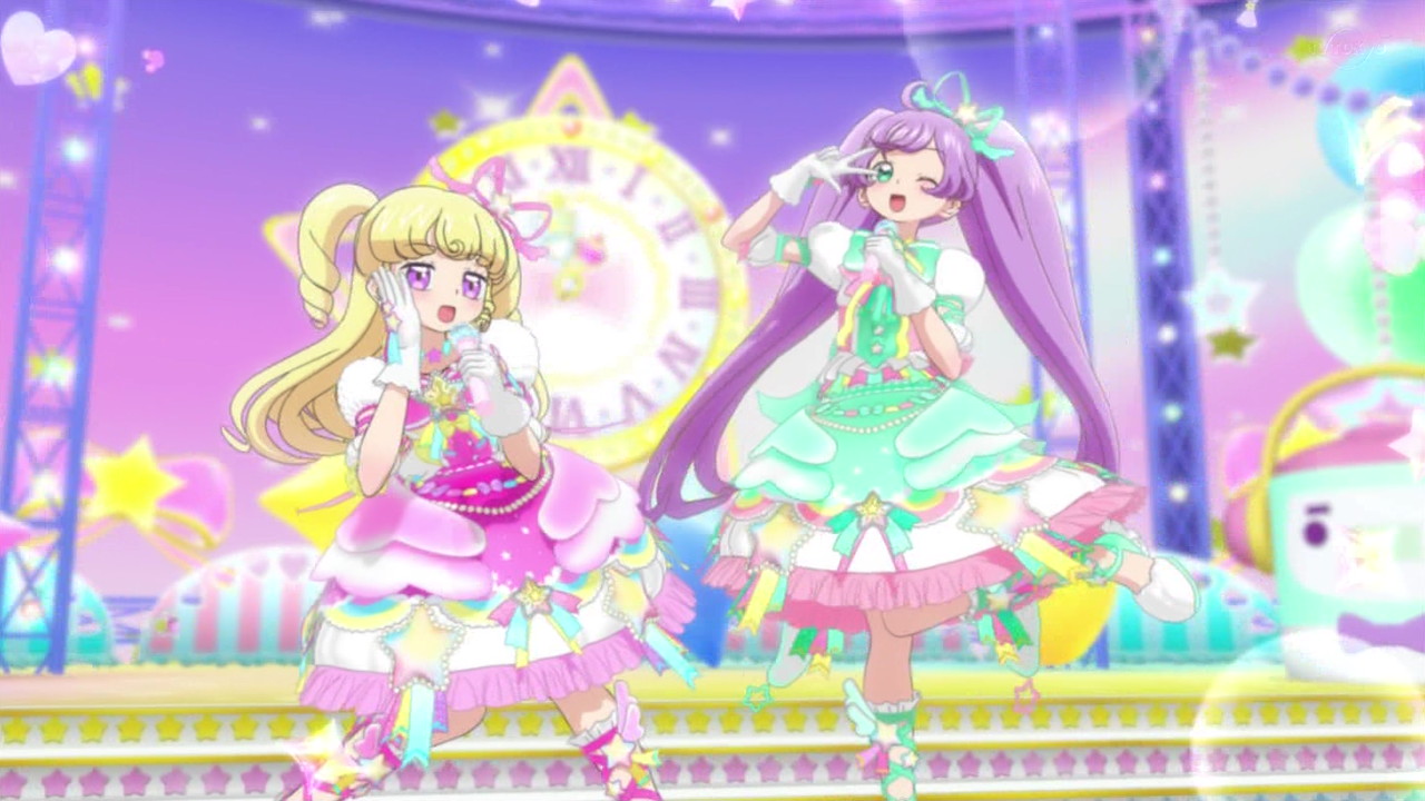 プリパラ プリチャン PRIPARA DREAM SONG♪COLLECTION DX -WINTER- - EP by Various