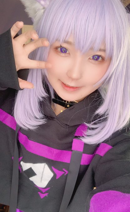 コスプレイヤー夜霧よみのTwitter画像29