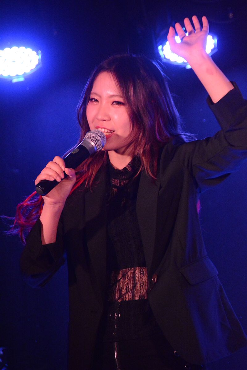 katayama_akira1's tweet photo. =#LadyMonster(れでぃもんすたー)さん=
#DreamTime5
20210403 #南堀江Goldee
今回はyukkoさんとshionさんが登場!
ゆっこさんは2年?ぶりなのに覚えてくれてた・・主催よく行ってたもんなぁ
shionさんは初遭遇!めっちゃかわいい!
気になるアイドルユニットです!^O^ https://t.co/eXf5czpB9k