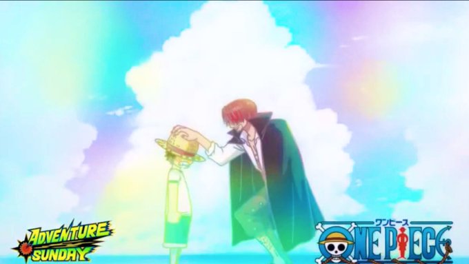 Log ワンピース考察 트윗 ルフィ 의 검색 결과 5 Whotwi 그래픽 Twitter 분석