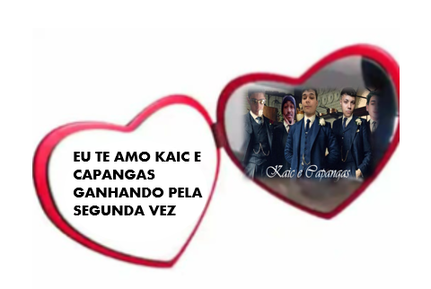 GuitKaka's tweet photo. #icgameshow
@KaicAraujo6 Jogou o fino https://t.co/TkwmVJV1Kx