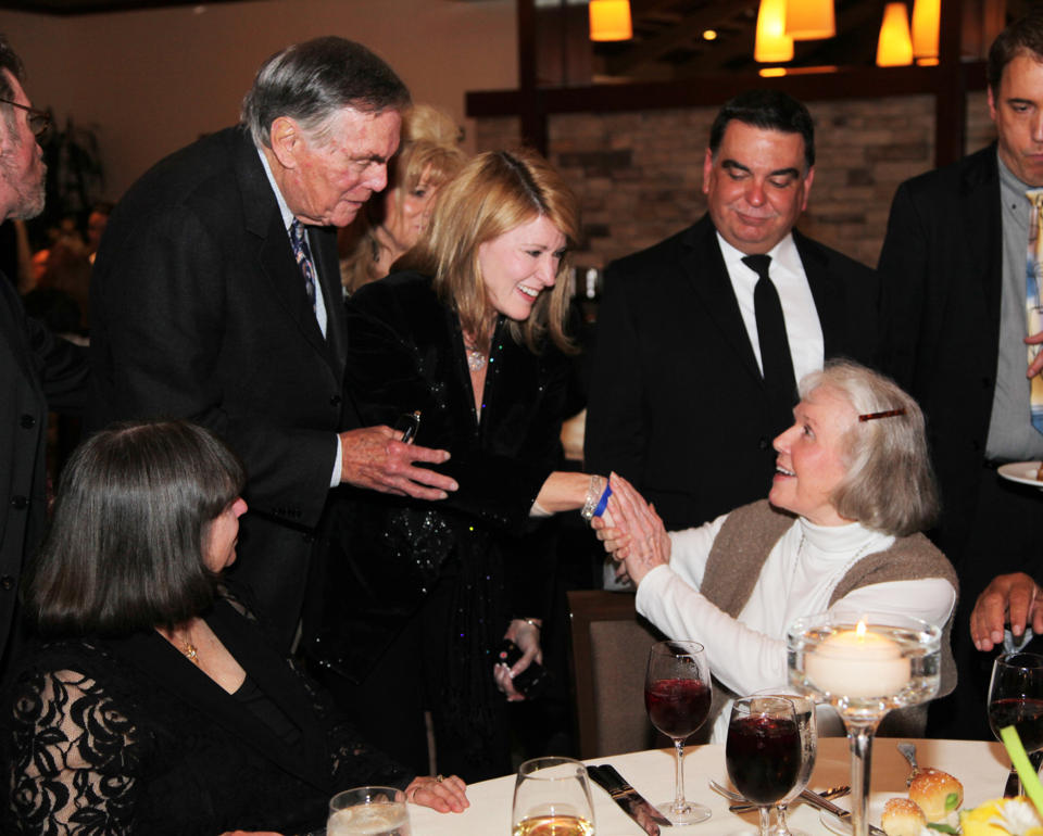 Peter Marshall tweet media