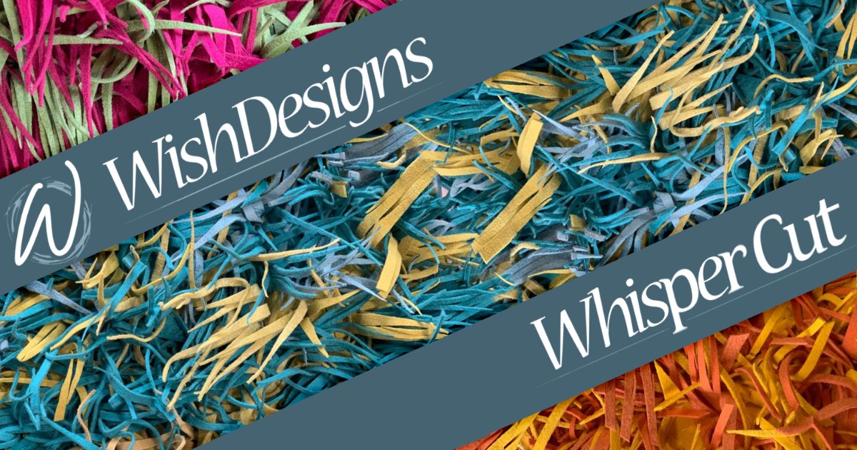 Wish_DesignsUSA's tweet photo. The Whisper Cut #ArtisanRug by Wish Designs:
Ultra-durable, ultra-versatile, ultra-suede—whisper soft underfoot! 
Custom colors, custom shapes, and custom sizes for a one-of-a-kind look!
Sun resistant and machine washable, all hand-crafted in the USA! 
https://t.co/ixUsAvrWD2 https://t.co/TsNZXgLAI1