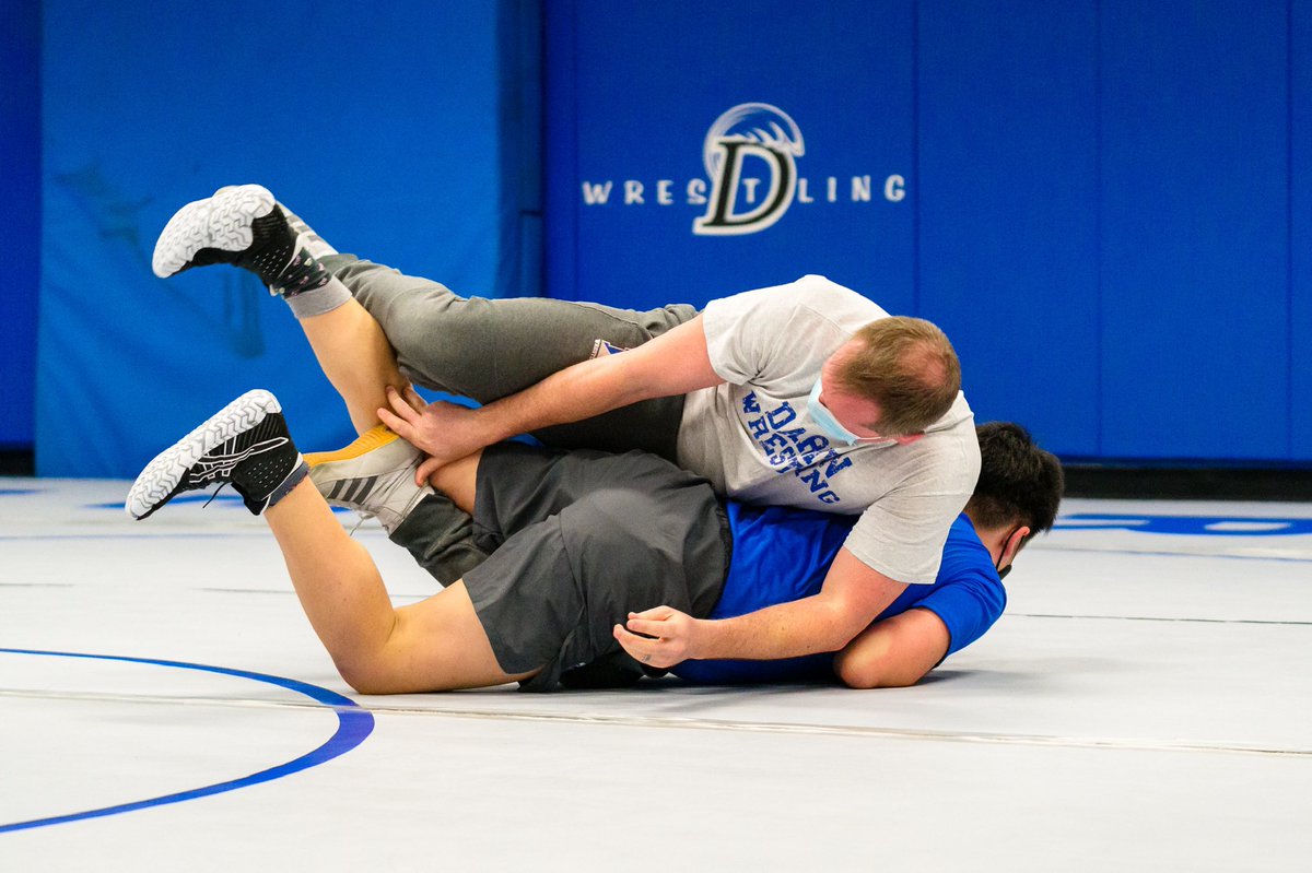 Darien Athletic Foundation tweet media