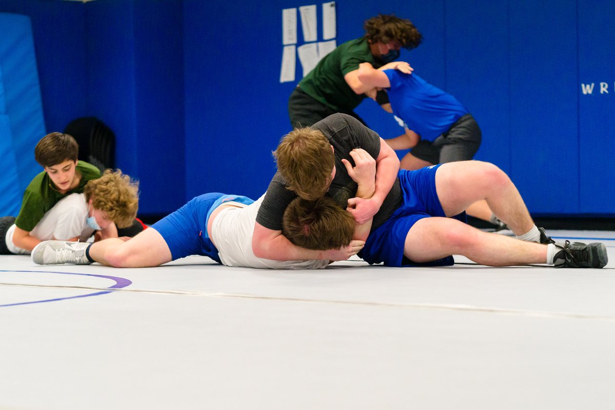 Darien Athletic Foundation tweet media