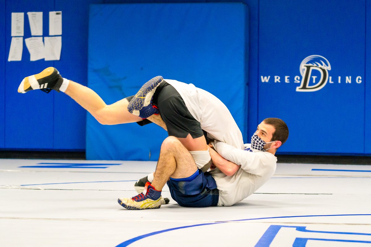 Darien Athletic Foundation tweet media