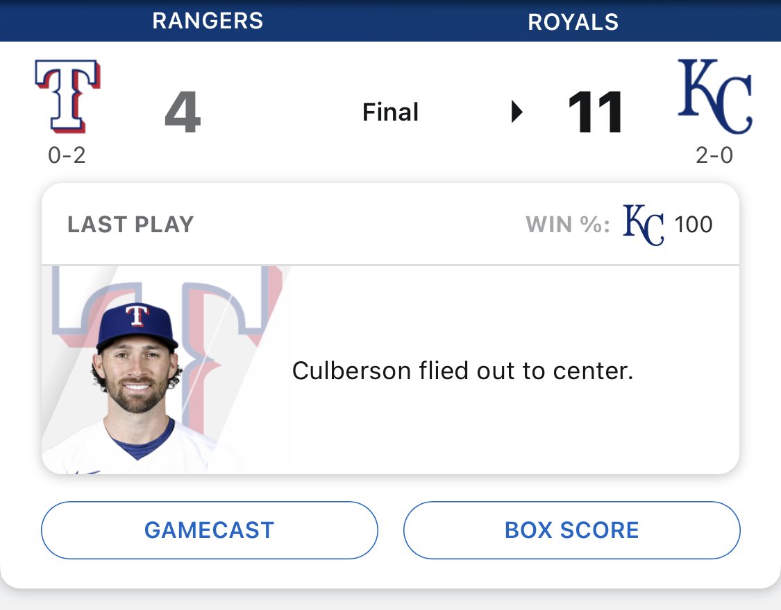 Chris Clayton tweet media