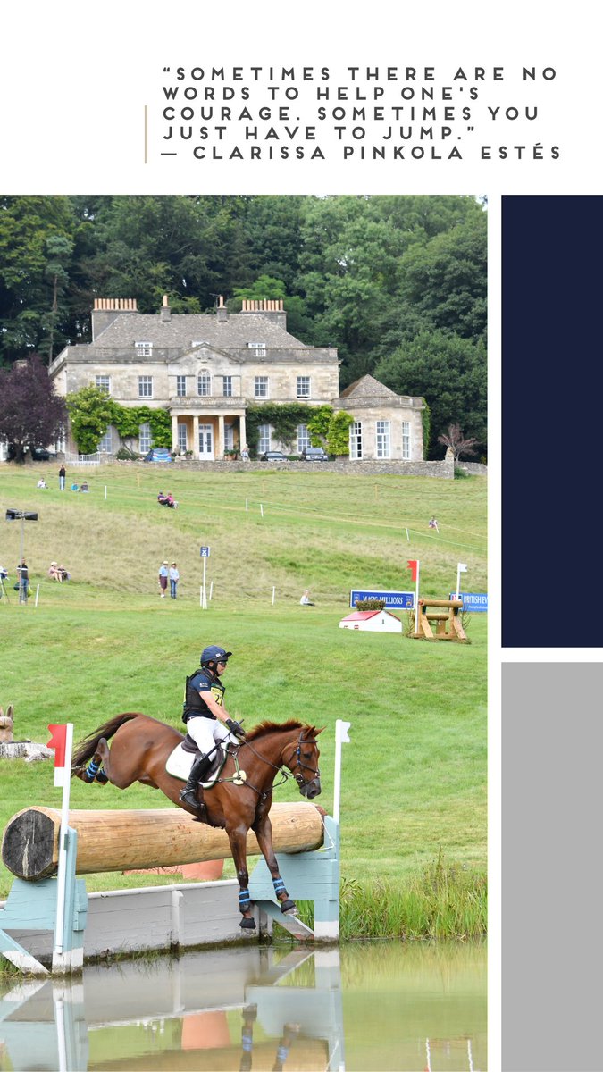Festival of British Eventing (@festivalofbe) on Twitter photo First weekend competing after the start of the <a href="/BEventing/">British Eventing</a> Eventing season โ Who had a great time competing over the Bank Holiday weekend?
#FBE21 #Throwback #bankholidaymonday #eastervibes #equestriansofinstagram #eventinglife First weekend competing after the start of the <a href="/BEventing/">British Eventing</a> Eventing season โ Who had a great time competing over the Bank Holiday weekend?
#FBE21 #Throwback #bankholidaymonday #eastervibes #equestriansofinstagram #eventinglife