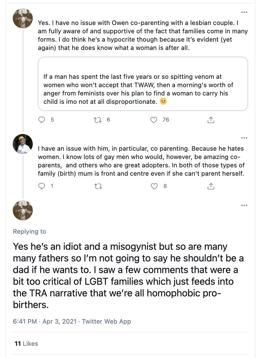 Owen Jones On Twitter She S Locked Her Account And Will Undoubtedly Be Claiming This Is A Misogynistic Pile On This Is The Usual Modus Operandi Of Anti Trans Activists But