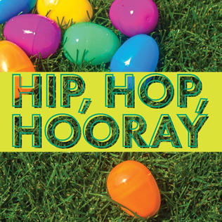 LamarHeights's tweet photo. Ears to an egg-cellent Spring! https://t.co/n4ZklVfld4