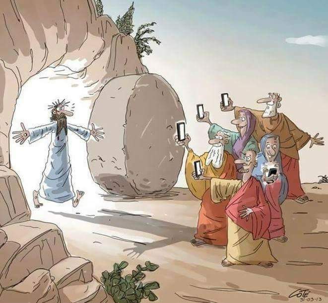 Wesołych Świąt Zmartwychwstania!
Happy Easter! 🐣🐰
#Wielkanoc #Wielkanoc2021 #zmartwychwstanie #Easter #Easter2021