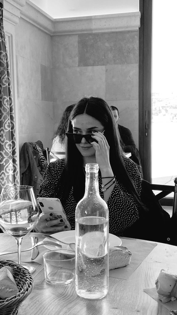 bedemar27's tweet photo. Yo cuando veo la skincare perfecta de otra muchacha https://t.co/HL6BHpNgkr