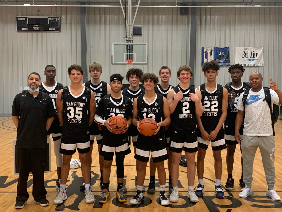 therealcoachv's tweet image. Another solid win playing up in the 16u division. Team Buddy Buckets 15u-Ks. @RL_Hoops @PrepHoopsKS @BuddyBuckets @i35showcase_MBB @JeremyAskren @JAskren6 @TeaganC22 @BuddyBuckets_KS @Jackson_Voth @DonJuan0366