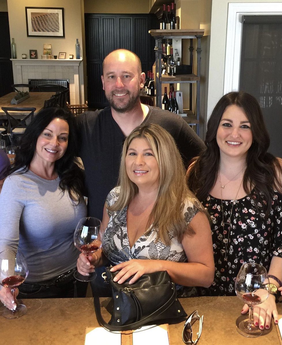 Keys 2 the Coast (@keys2thecoast) on Twitter photo Cambria Winery is a central coast treasure on the #FoxenWineTrail in #TheSantaMariaValley
Good friends- Good times!
keys2thecoast.com
Travel@Keys2theCoast.com Cambria Winery is a central coast treasure on the #FoxenWineTrail in #TheSantaMariaValley
Good friends- Good times!
keys2thecoast.com
Travel@Keys2theCoast.com