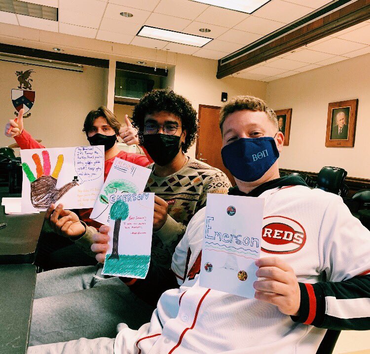 UC ΒΘΠ tweet media