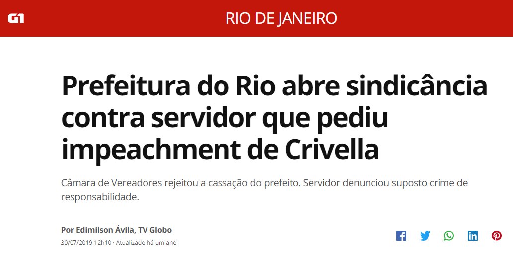 garfonasopa's tweet photo. @lucasapaulino @claudferraz A estabilidade é inegociável! A realidade do serviço público: servidor processado por denunciar irregularidades. Servidores (garis) constrangidos a apoiar candidatura do filho do prefeito. Isso tudo em 1 única prefeitura, de uma grande capital. #STFAnulaPEC32 #PEC32MortedoSUS https://t.co/Z0m8ptfwEn