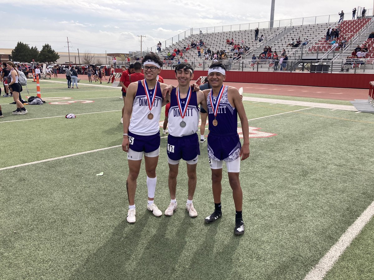 Congratulations to another one of our basketball family members <a href="/88JordanGarcia/">Jordan</a> for advancing in the mile!! Also advancing is @adan_800 and Azariah Gonzales. We are proud of you guys!!