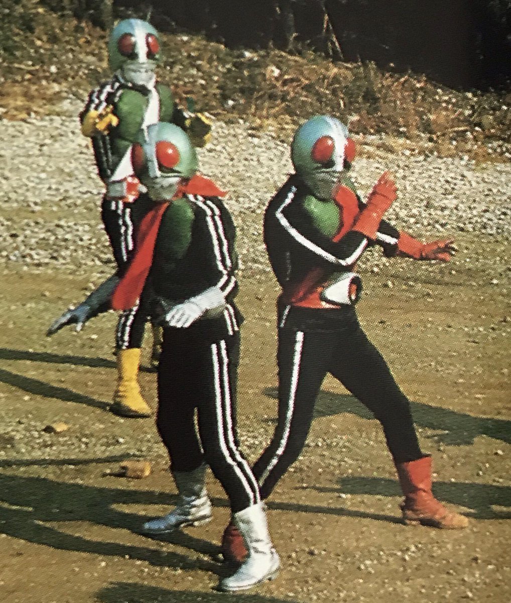 仮面ライダー 73話 最新情報まとめ みんなの評価 レビューが見れる ナウティスモーション