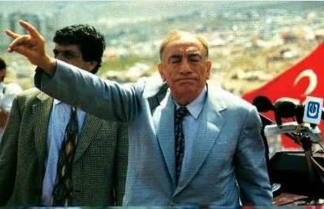 cboguzhan's tweet photo. Ruhun şad, mekanın cennet olsun Başbuğum. #basbuğalparslantuerkes #turkes #4Nisan1997 #basbugalparslanturkes #Basbuğum https://t.co/bmUJ3zwsSu